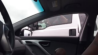 Prsata cura karanje  ...