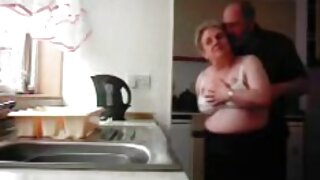 Napaljeni shemale me ...