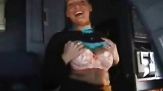 Bodacious tranny u č ...