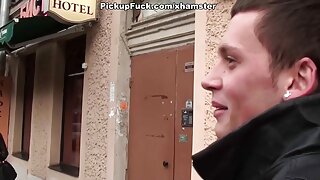 Vruća nimfomanka s m ...